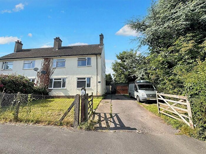 3 Bedroom House For Sale In Park Hayes, Leigh Upon Mendip, BA3