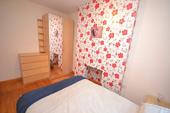 1 Bedroom Flat To Rent In Trent Boulevard, West Bridgford, Nottingham, NG2
