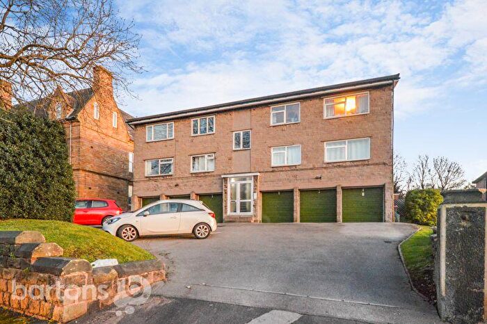 2 Bedroom Flat To Rent In Reneville Court, Moorgate, S60