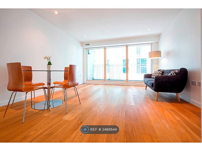 1 Bedroom Flat To Rent In Hardwicks Square, London, SW18