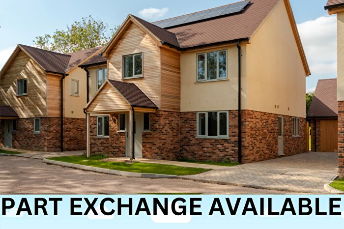 5 Bedroom Detached House For Sale In Highland Place, Minsterworth, Gloucester, GL2