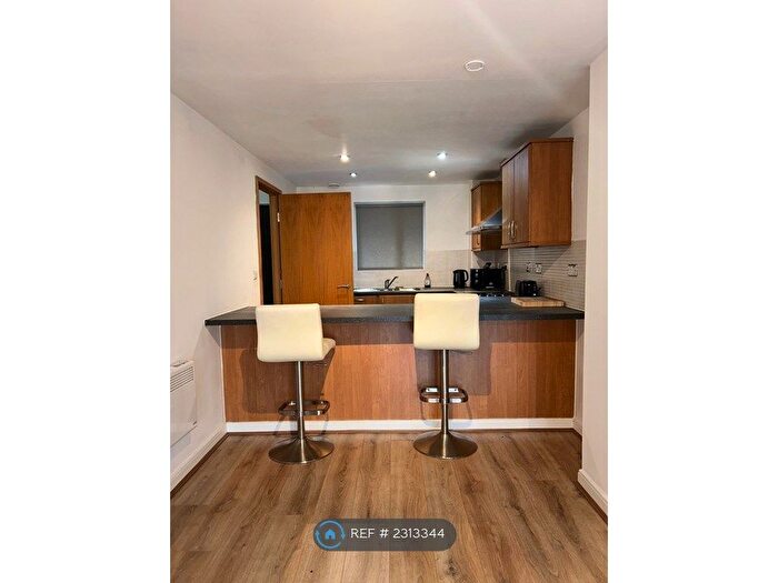 2 Bedroom Flat To Rent In Duke Street, Liverpool, L1