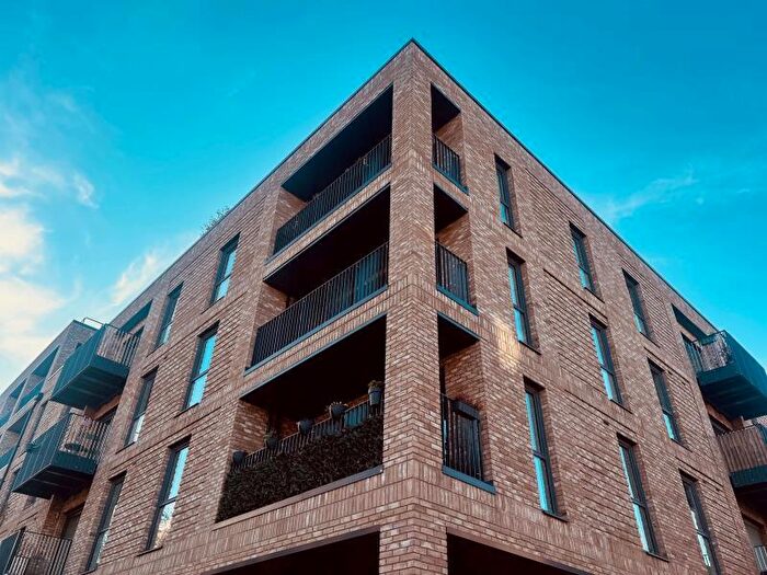 1 Bedroom Apartment To Rent In Union Court, Campbell Wharf, MK9