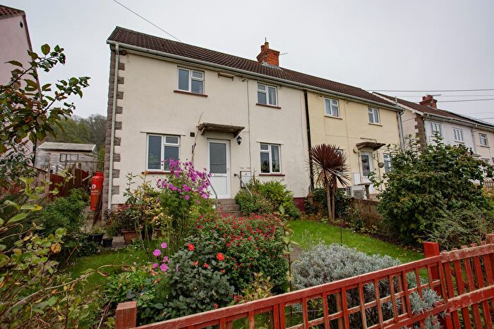 3 Bedroom Semi-Detached House For Sale In Vale View, Aller, Langport, Somerset, TA10