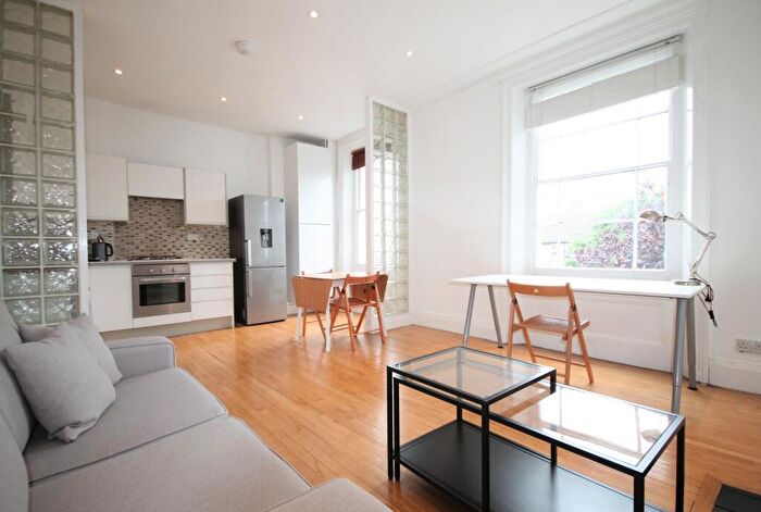 1 Bedroom Flat To Rent In Agar Grove, Camden, NW1