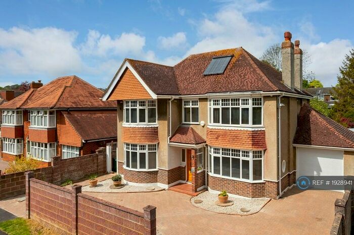 5 Bedroom Detached House To Rent In Carden Avenue, Brighton, BN1