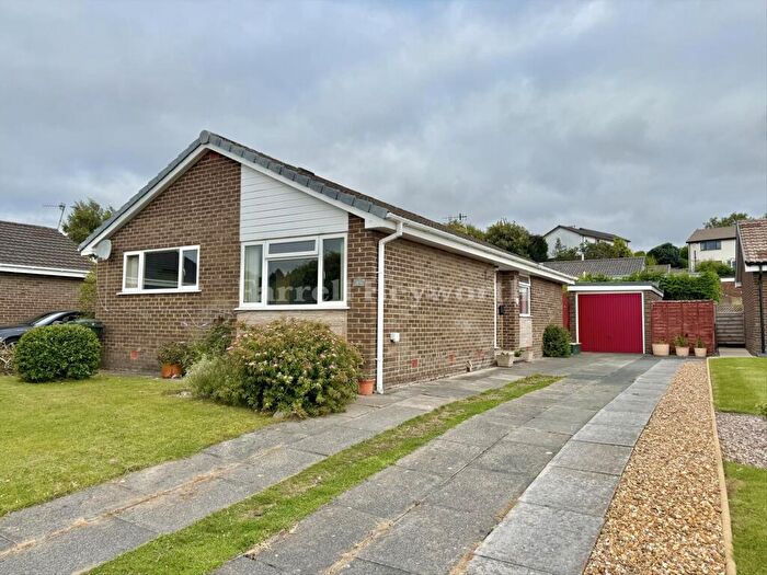 3 Bedroom Bungalow To Rent In Carnforth, LA5