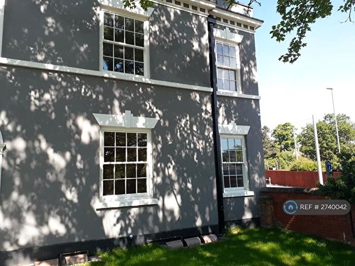 3 Bedroom Flat To Rent In The Grange, Beeston, Nottingham, NG9