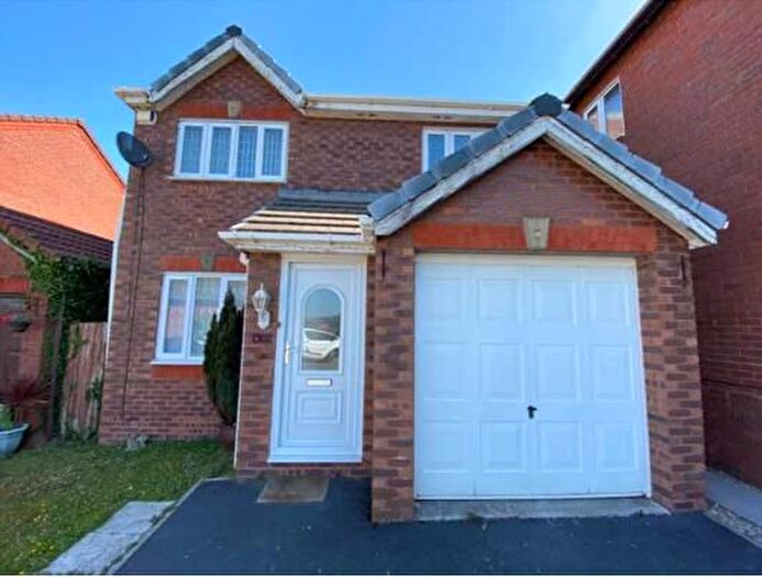 3 Bedroom Property To Rent In Heol Brithdir, Birchgrove, Swansea, SA7