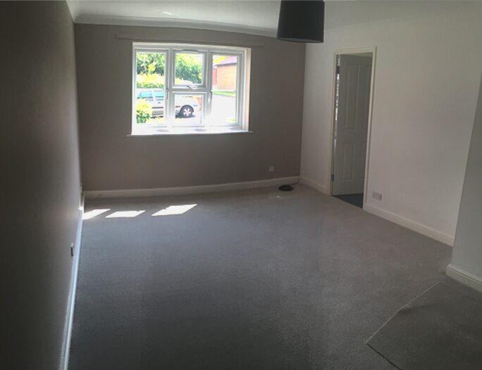 2 Bedroom Flat To Rent In Thornborough Avenue, South Woodham Ferrers CM3
