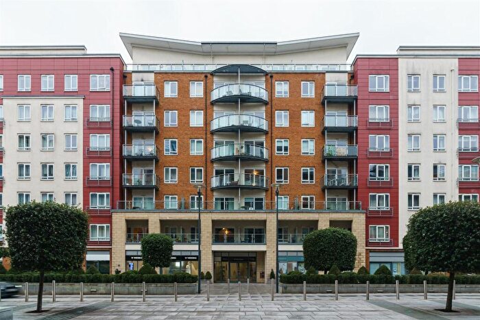 2 Bedroom Apartment To Rent In Amelia House, Colindale, London, NW9