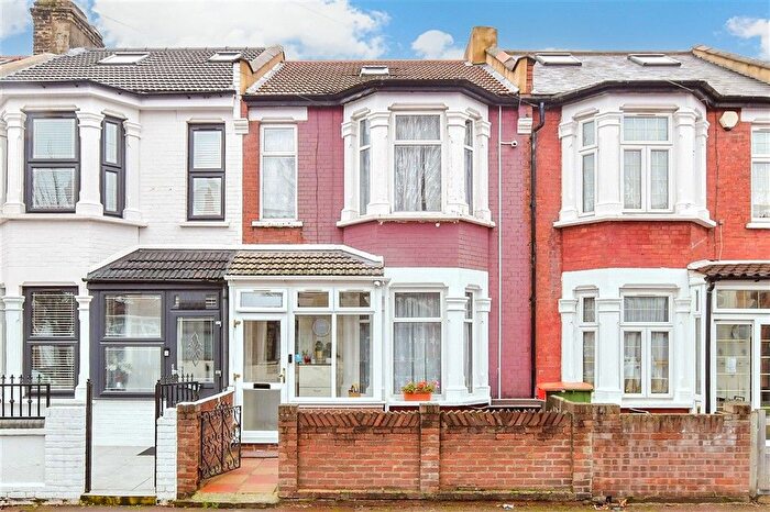2 Bedroom Terraced House For Sale In Northfield Road, East Ham, London, E6