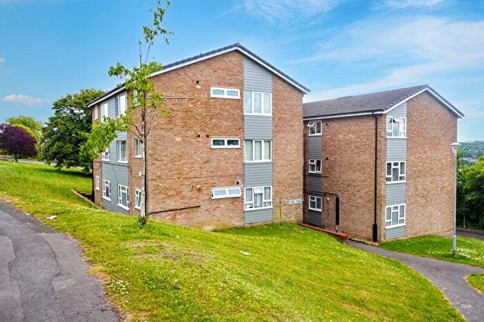 1 Bedroom Flat For Sale In The Pastures, High Wycombe, HP13