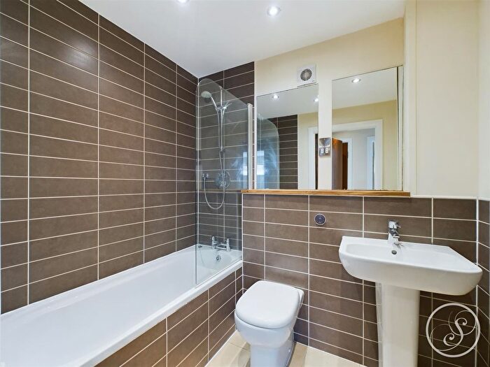 1 Bedroom Flat For Sale In Regent Street, Chapel Allerton, Leeds, LS7