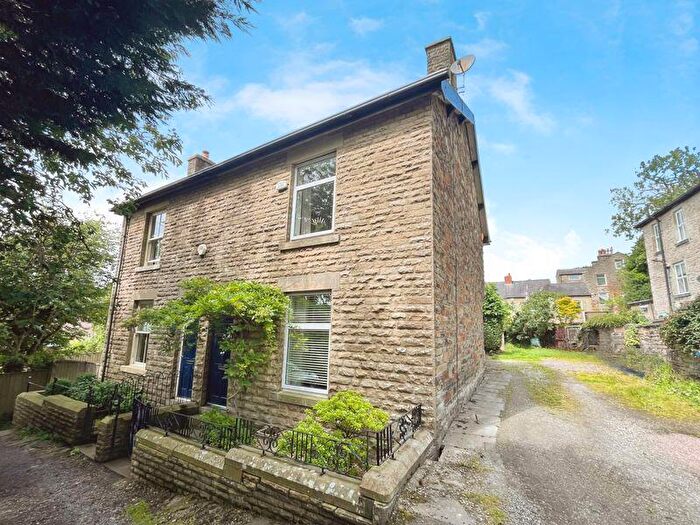3 Bedroom Semi-Detached House For Sale In Sharples Meadow, Edgworth, BL7