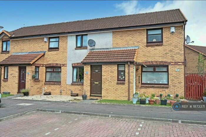 2 Bedroom Terraced House To Rent In Castle Gardens, Paisley, PA2