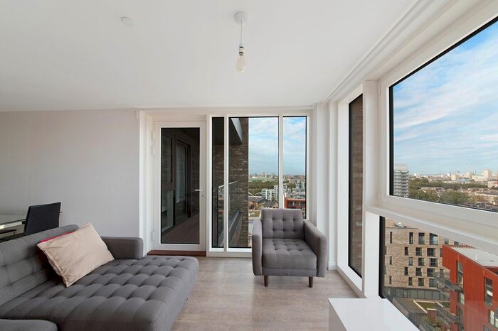 2 Bedroom Flat To Rent In Oslo Tower, Surrey Quays, SE8