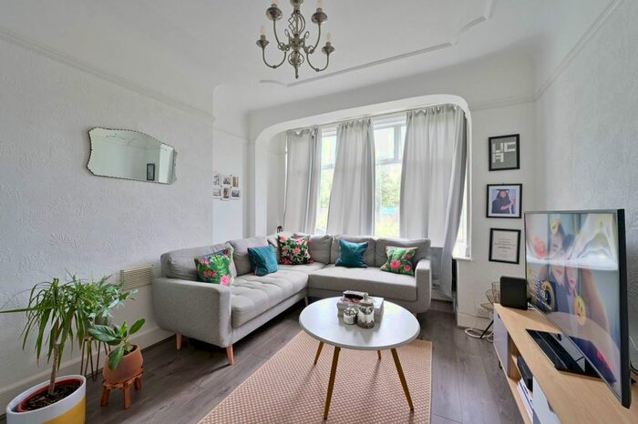 3 Bedroom Terraced House To Rent In Lower Downs Road, London, SW20