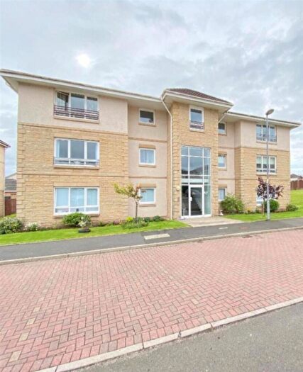 2 Bedroom Flat To Rent In Millhall Court, Plains, Airdrie, ML6