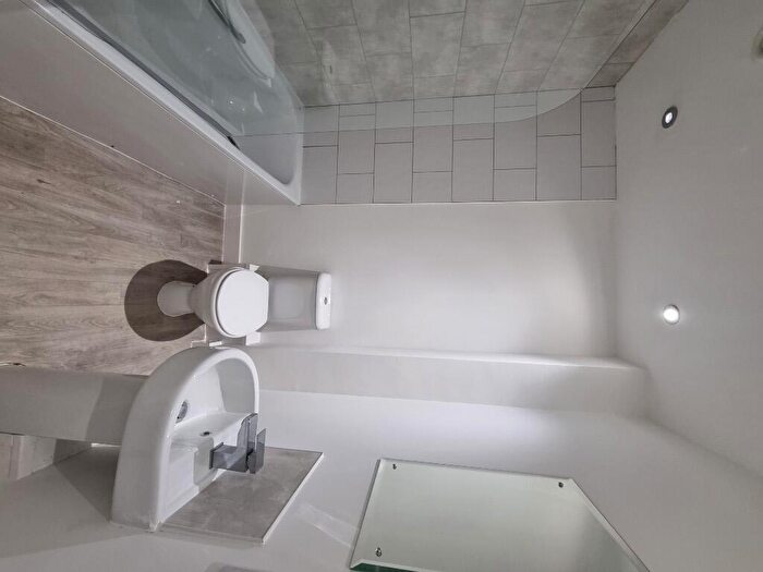 2 Bedroom Apartment To Rent In Beckwith Street, Birkenhead, Wirral, Merseyside, CH41