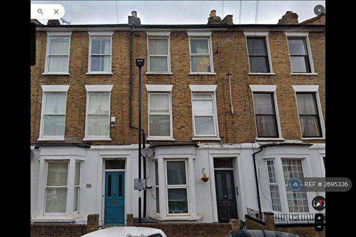 1 Bedroom Flat To Rent In Hargrave Road, London, N19