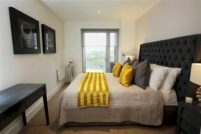 1 Bedroom Flat To Rent In Harper Studios, Love Lane, London, SE18