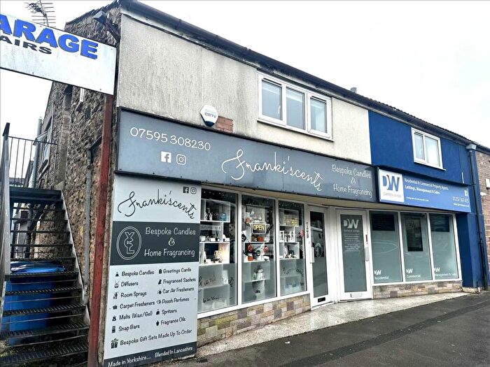 1 Bedroom Apartment To Rent In Chorley Road, Adlington, Chorley, PR6