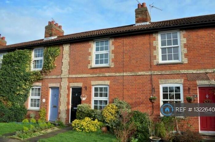 3 Bedroom Terraced House To Rent In Belvedere Road, Ipswich, IP4
