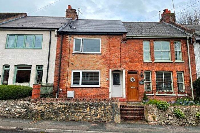 2 Bedroom Property To Rent In Horn Street, Hythe, CT21