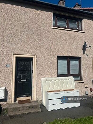 2 Bedroom Terraced House To Rent In Torogay Street, Glasgow, G22