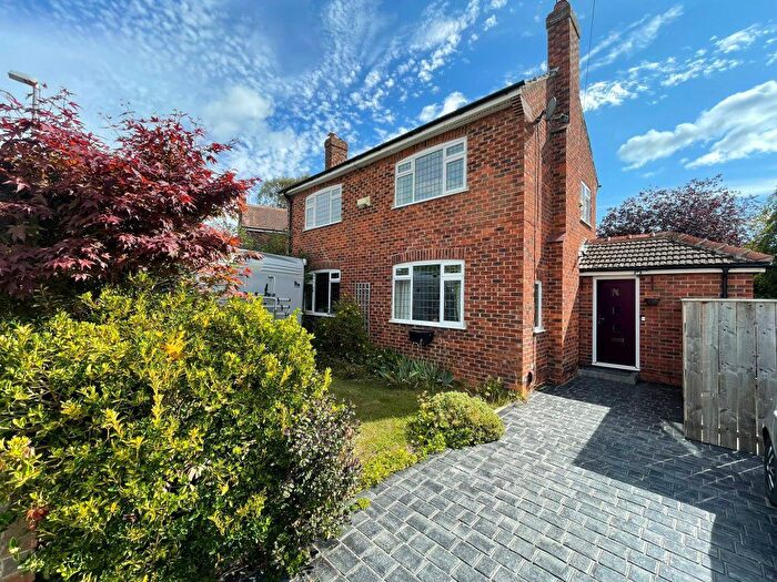 3 Bedroom Property To Rent In Ravensdale Road, Darlington, DL3