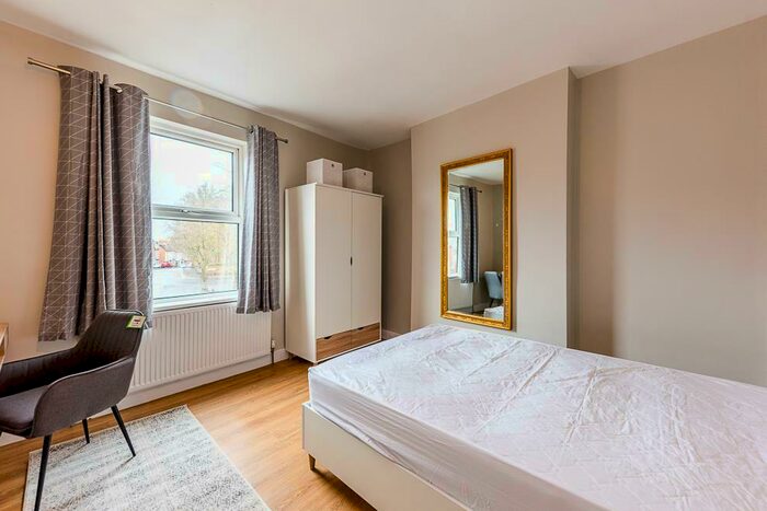 Property To Rent In St. Stephens Road, Nottingham, NG2