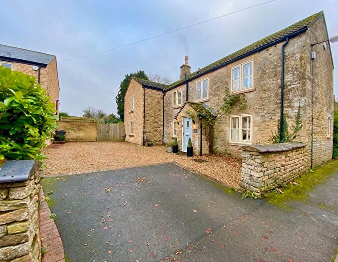 3 Bedroom Property For Sale In Main Street, Sewstern, Grantham, NG33