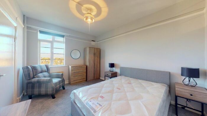 Studio To Rent In Horn Lane, Acton, W3