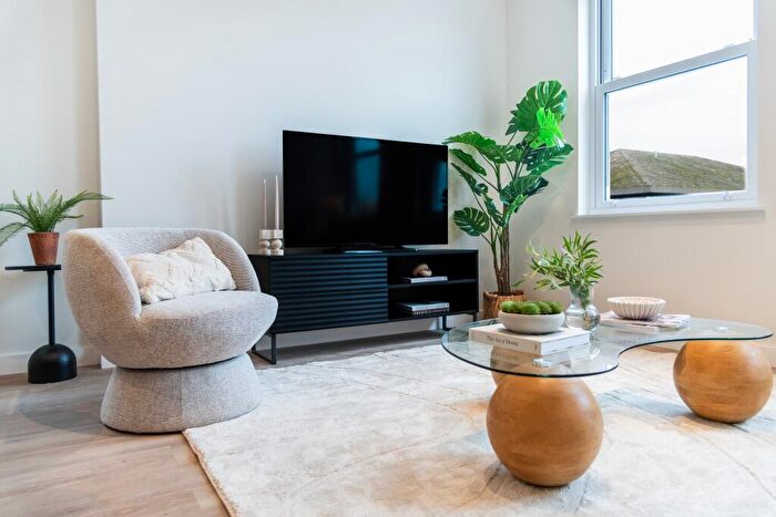 Studio To Rent In Crossfield Chambers, EN2