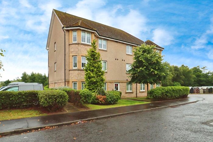 1 Bedroom Flat For Sale In Sauchie Place, Kinglassie, Lochgelly, Fife, KY5