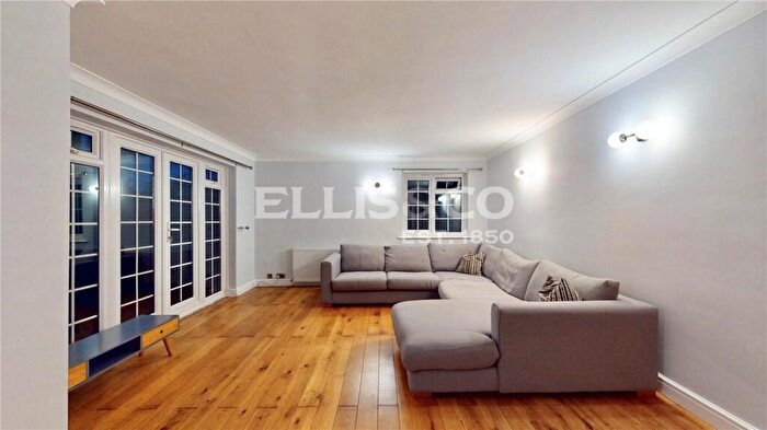 2 Bedroom Apartment To Rent In Wembley Park Drive, Wembley, HA9