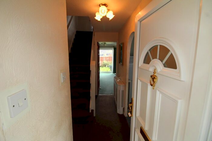1 Bedroom End Of Terrace House To Rent In Thistledown, Gravesend, DA12