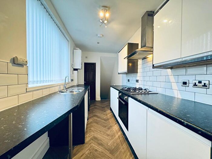 3 Bedroom Flat To Rent In Seymour St, North Shields. **Stunning !! **, NE29