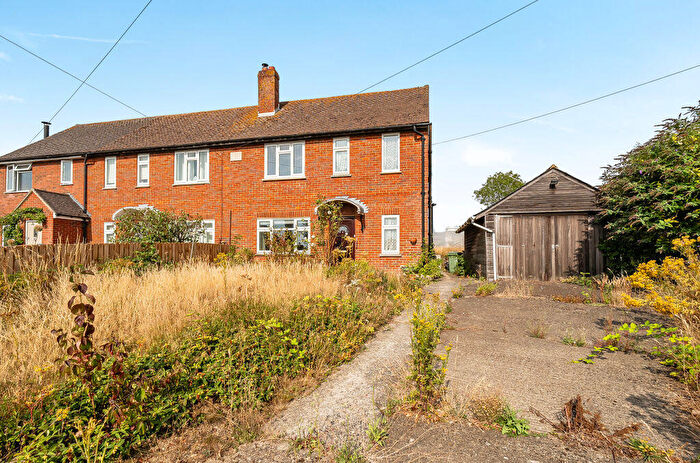3 Bedroom Terraced House For Sale In Charlton Lane, West Farleigh, ME15