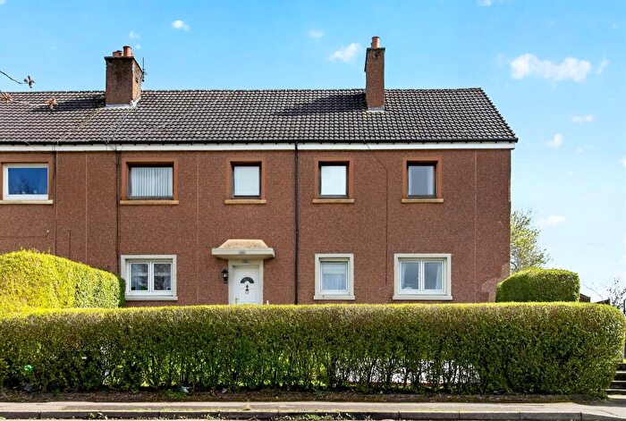 3 Bedroom Flat For Sale In Wallacewell Road, Glasgow, G21