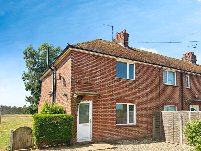 3 Bedroom House To Rent In Eastwood - Docking, PE31