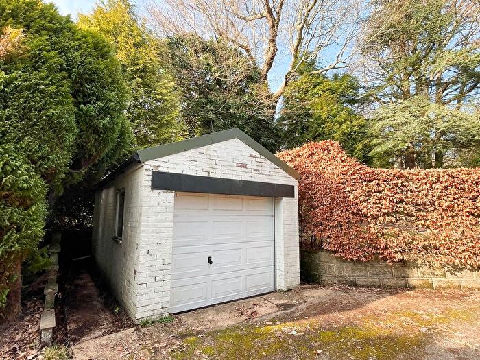 Garage / Parking For Sale In Crowhurst, TN33