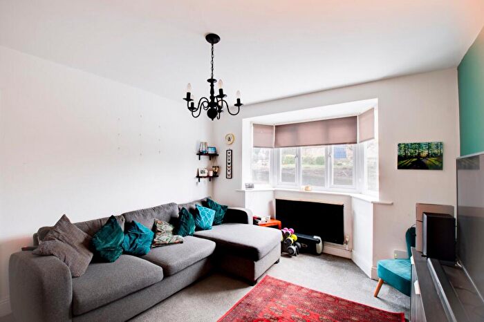 2 Bedroom Semi-Detached House For Sale In Park Road, Quarry Bank, Brierley Hill, West Midlands, DY5