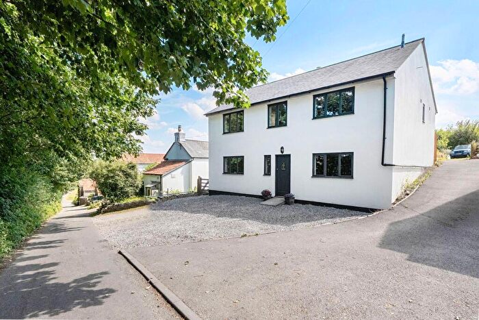 4 Bedroom Farm House For Sale In The Batch, Priddy, Wells, BA5