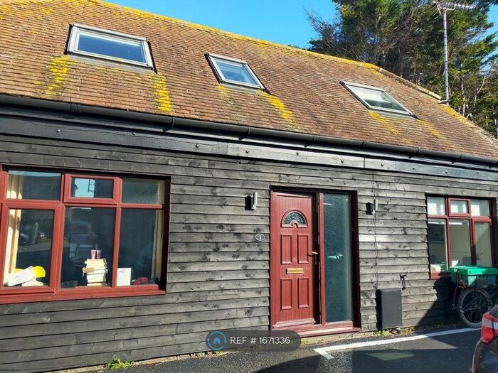 2 Bedroom Detached House To Rent In Princes Court, Margate, CT9