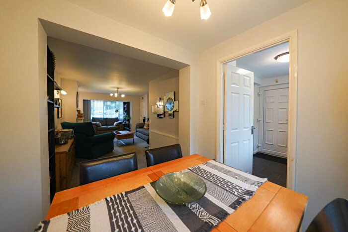 2 Bedroom Semi-Detached House For Sale In Park Drive, Leicester Forest East, Leicester, Leicestershire, LE3