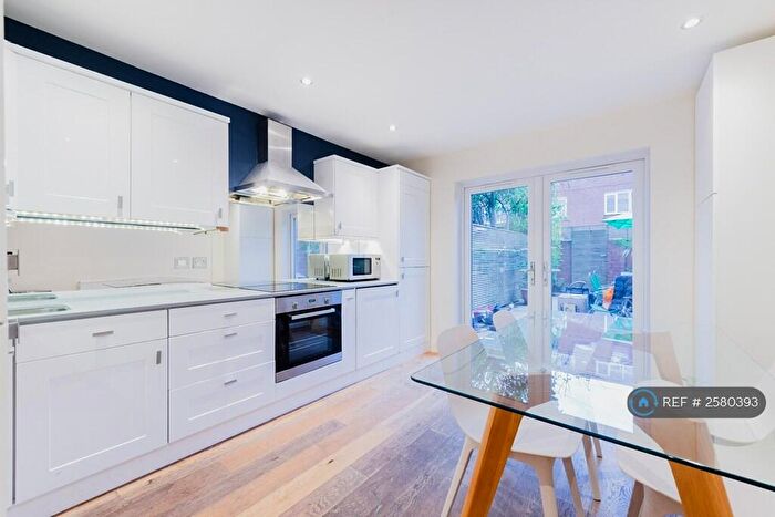 4 Bedroom Terraced House To Rent In Woods Road, London, SE15