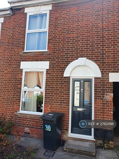 3 Bedroom Terraced House To Rent In Esdelle Street, Norwich, NR3