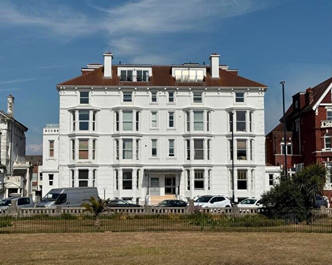 2 Bedroom Apartment To Rent In Pendragon Apartments, PO5